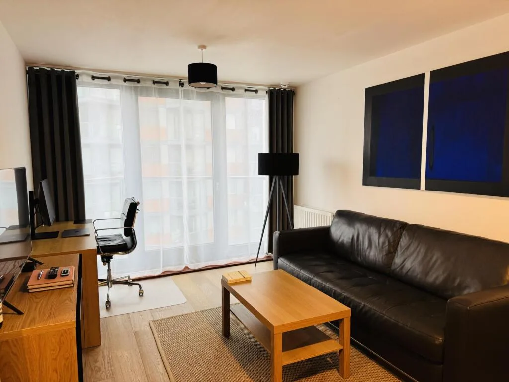 1 bedroom apartment for rent