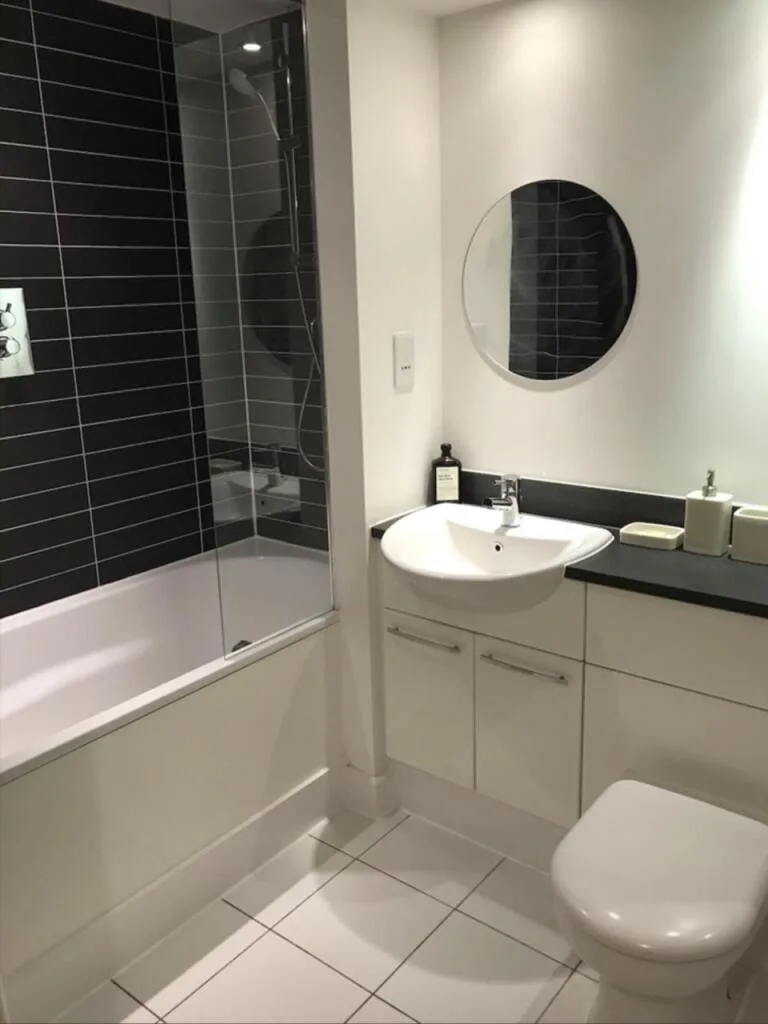 1 bedroom apartment for rent