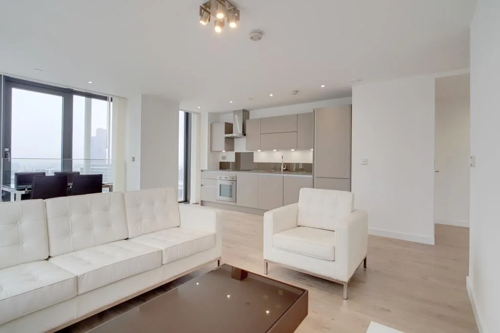 2 bedroom apartment for rent