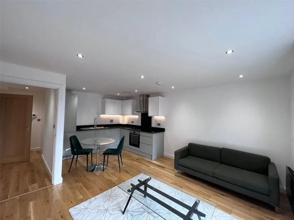 1 bedroom apartment for rent