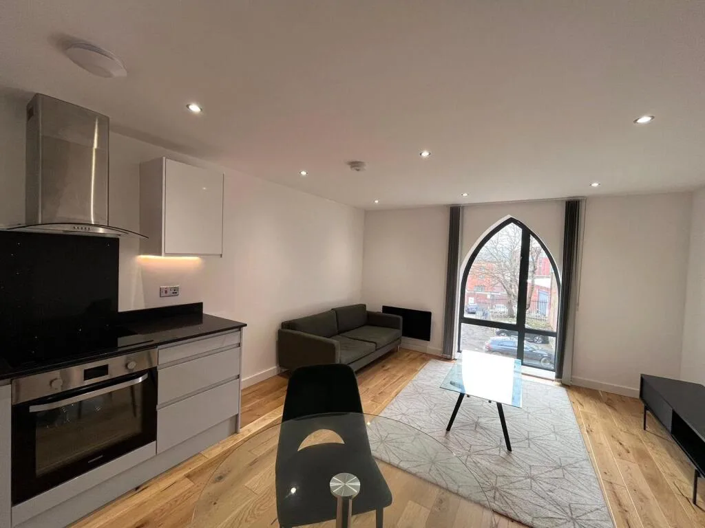 1 bedroom apartment for rent