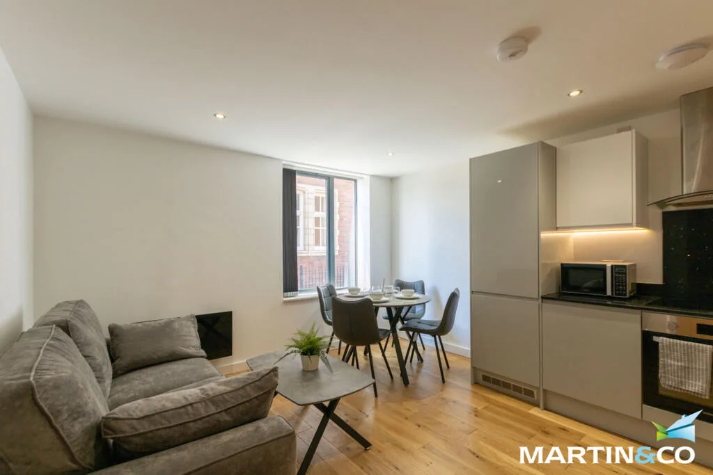 1 bedroom apartment for rent
