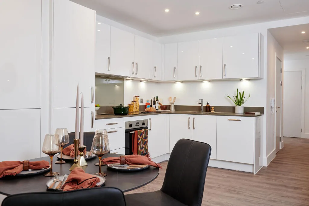 2 bedroom apartment for rent