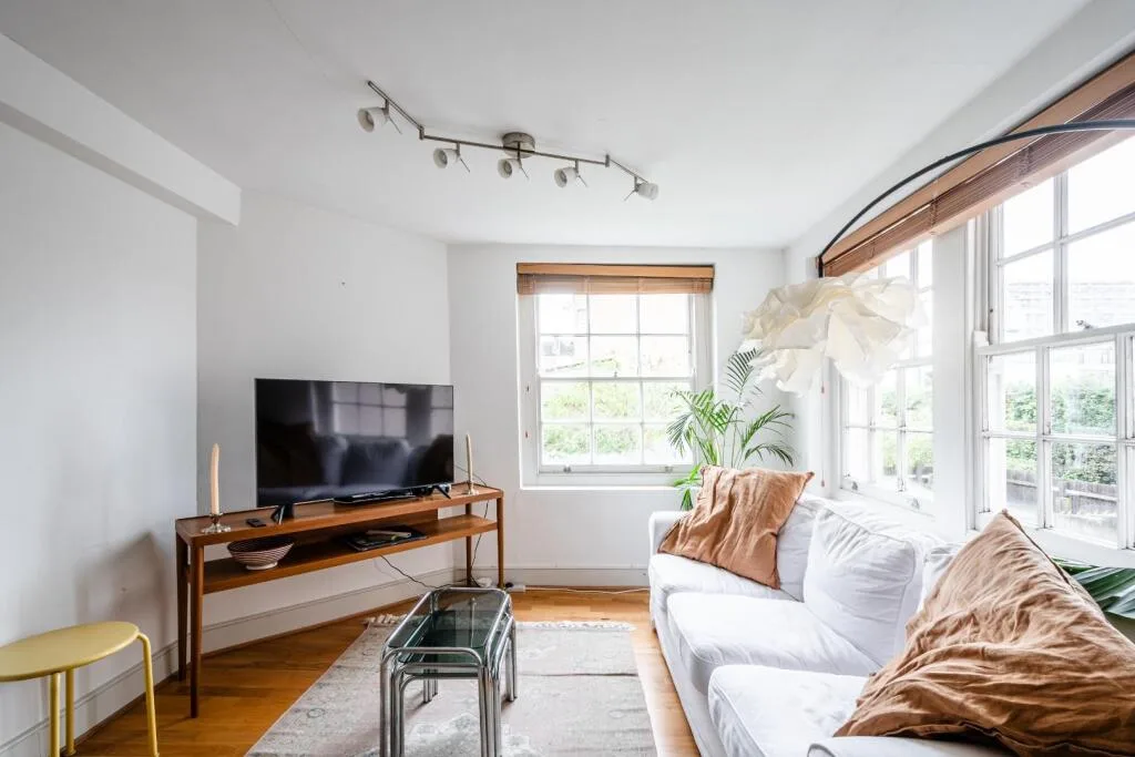 1 bedroom flat for rent