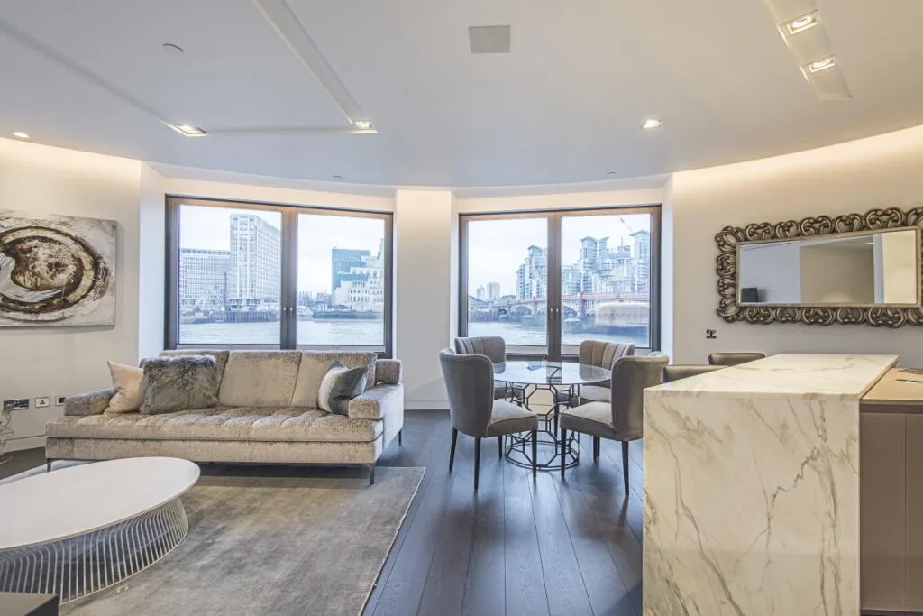2 bedroom apartment for rent
