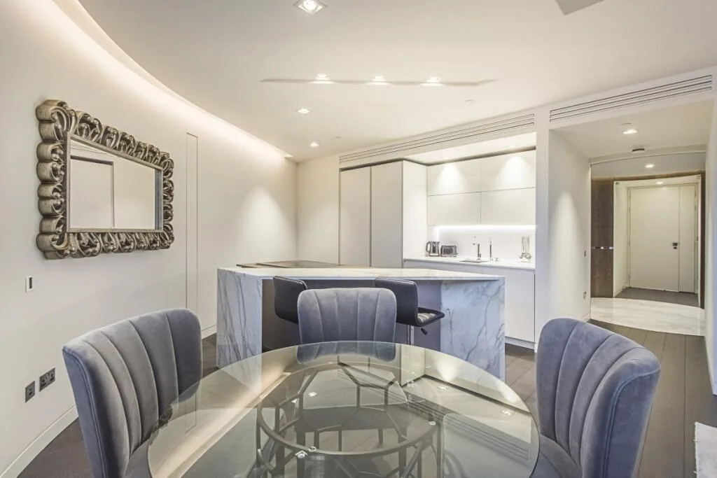 2 bedroom apartment for rent