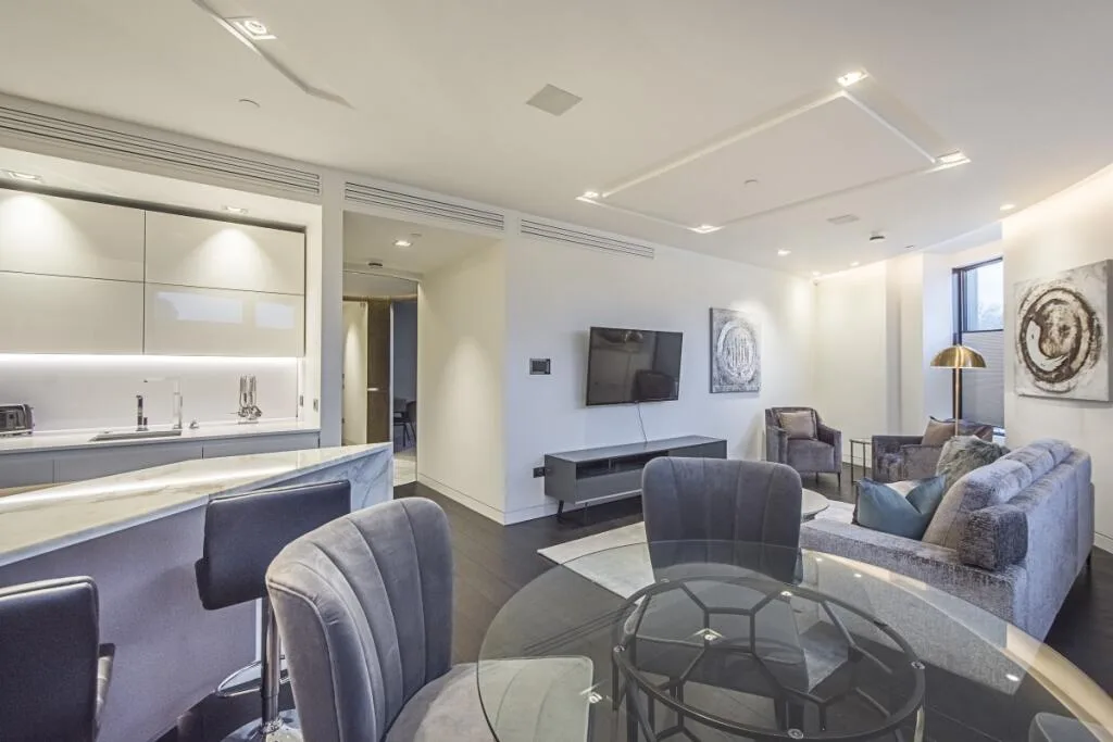 2 bedroom apartment for rent