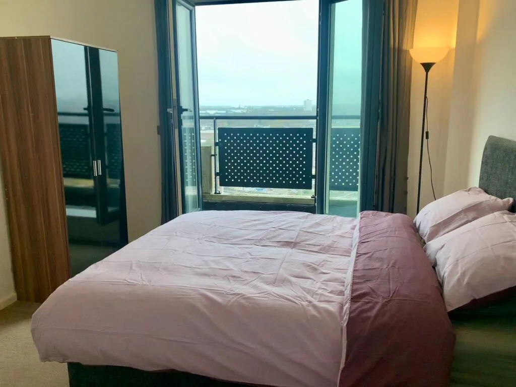 2 bedroom apartment for rent