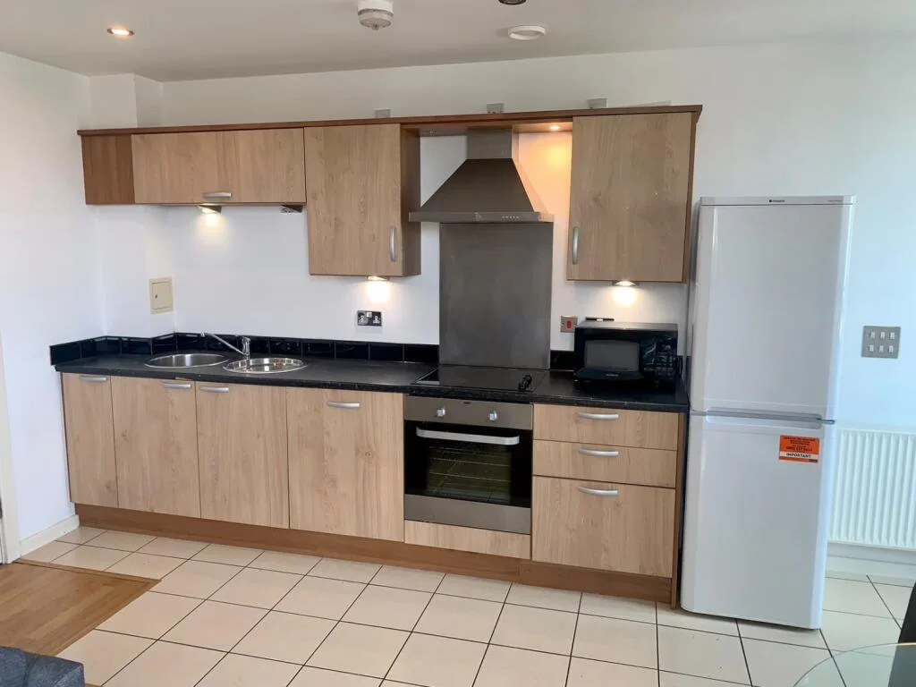 2 bedroom apartment for rent