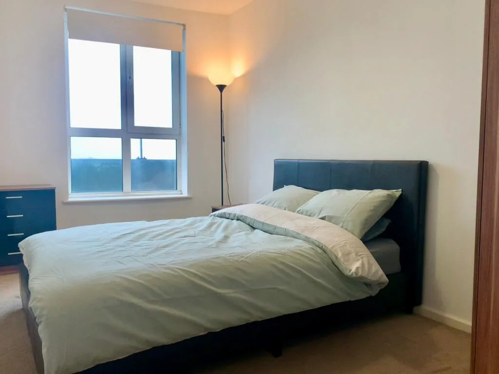 2 bedroom apartment for rent