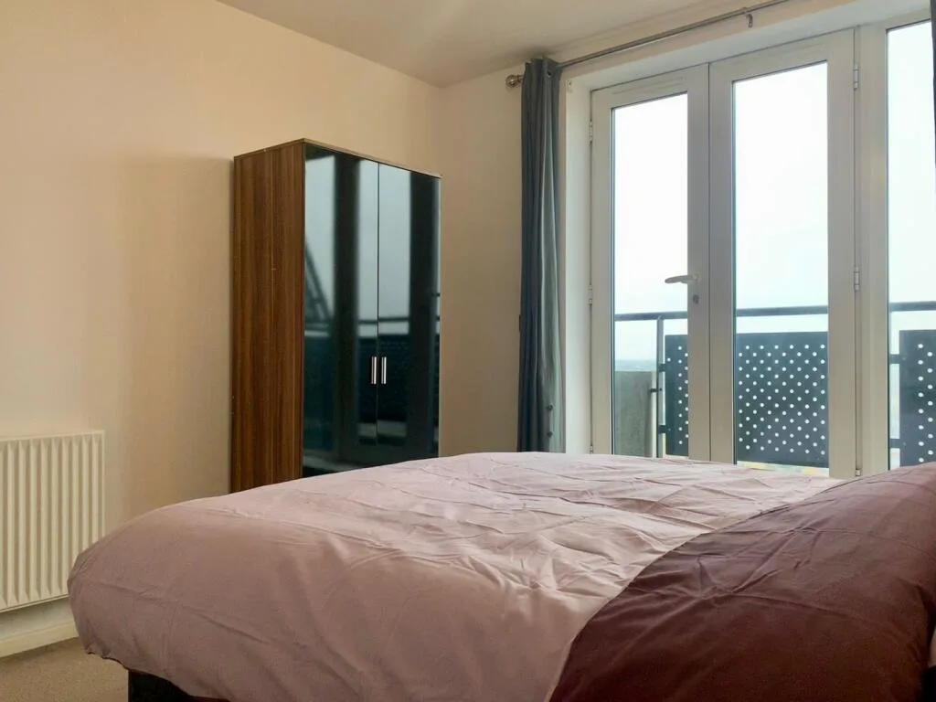 2 bedroom apartment for rent