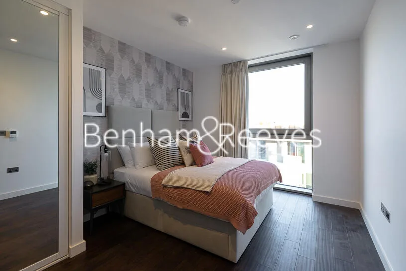 3 bedroom apartment for rent
