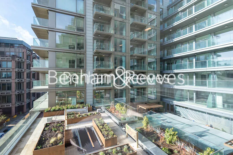 3 bedroom apartment for rent