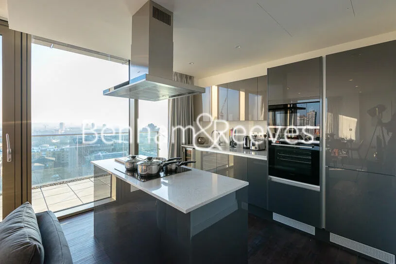 3 bedroom apartment for rent
