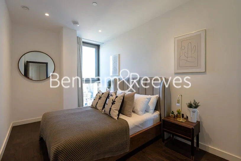 3 bedroom apartment for rent