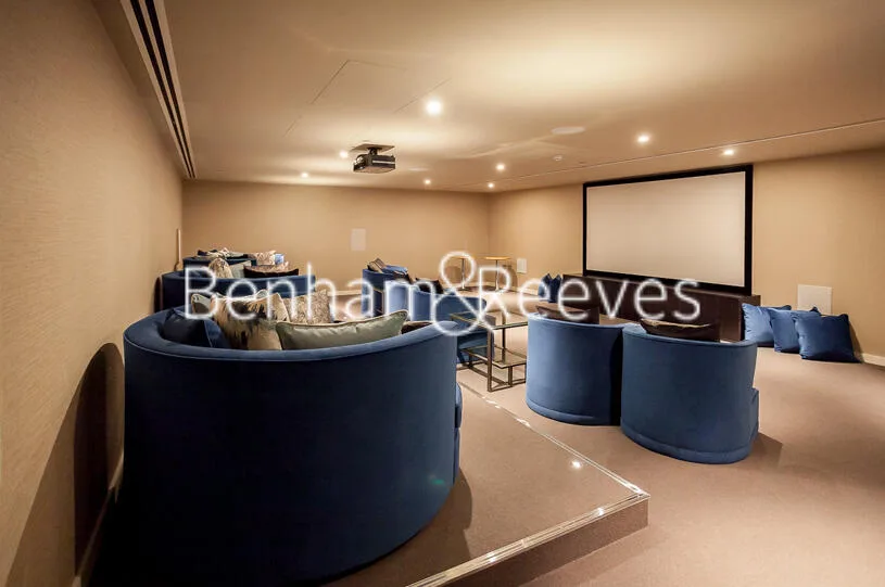 3 bedroom apartment for rent