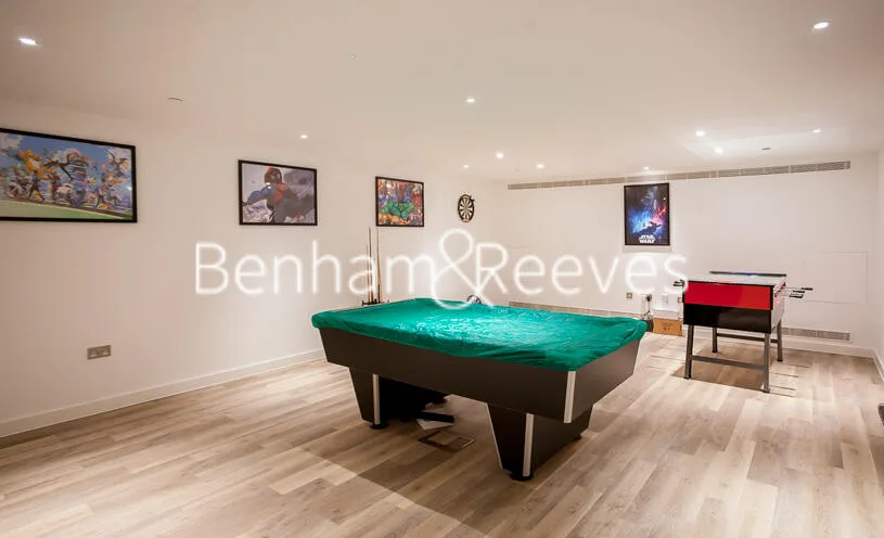 3 bedroom apartment for rent