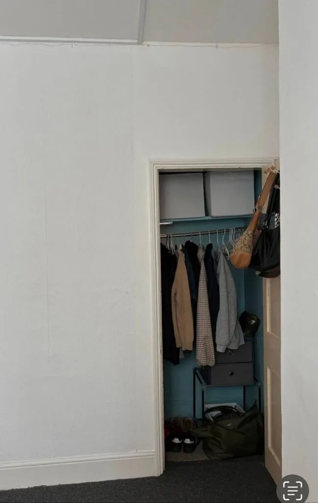 1 bedroom house share for rent