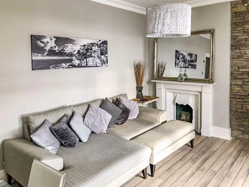 2 bedroom apartment for rent