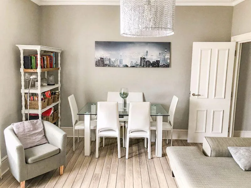2 bedroom apartment for rent
