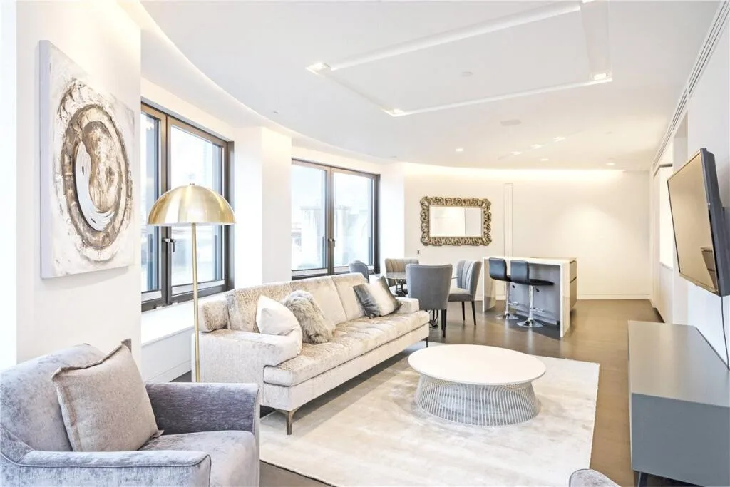 2 bedroom apartment for rent