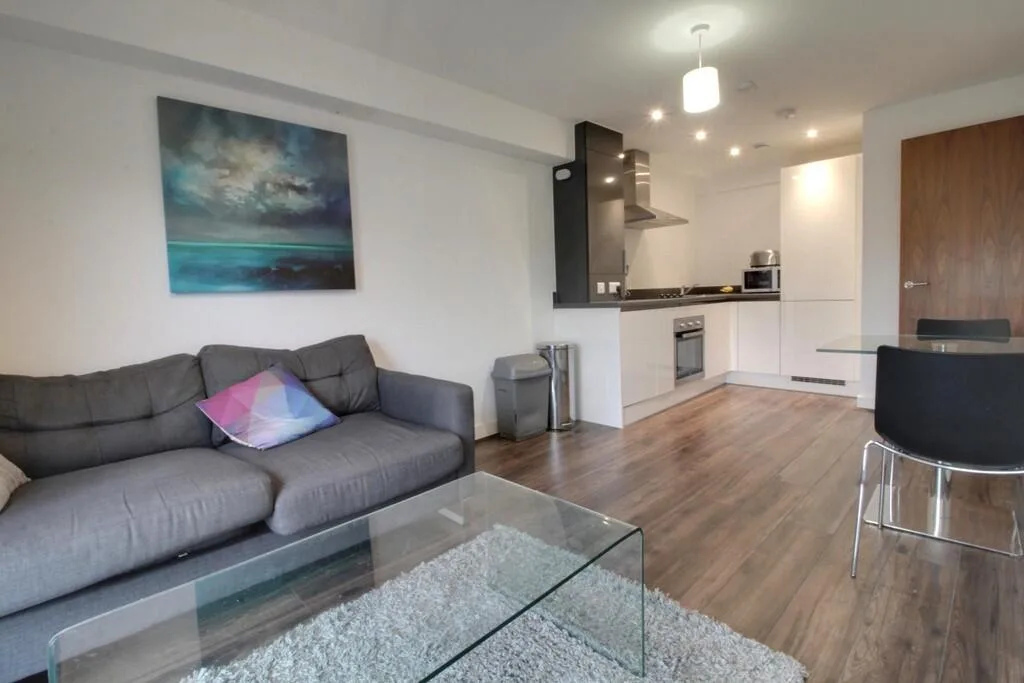 1 bedroom apartment for rent