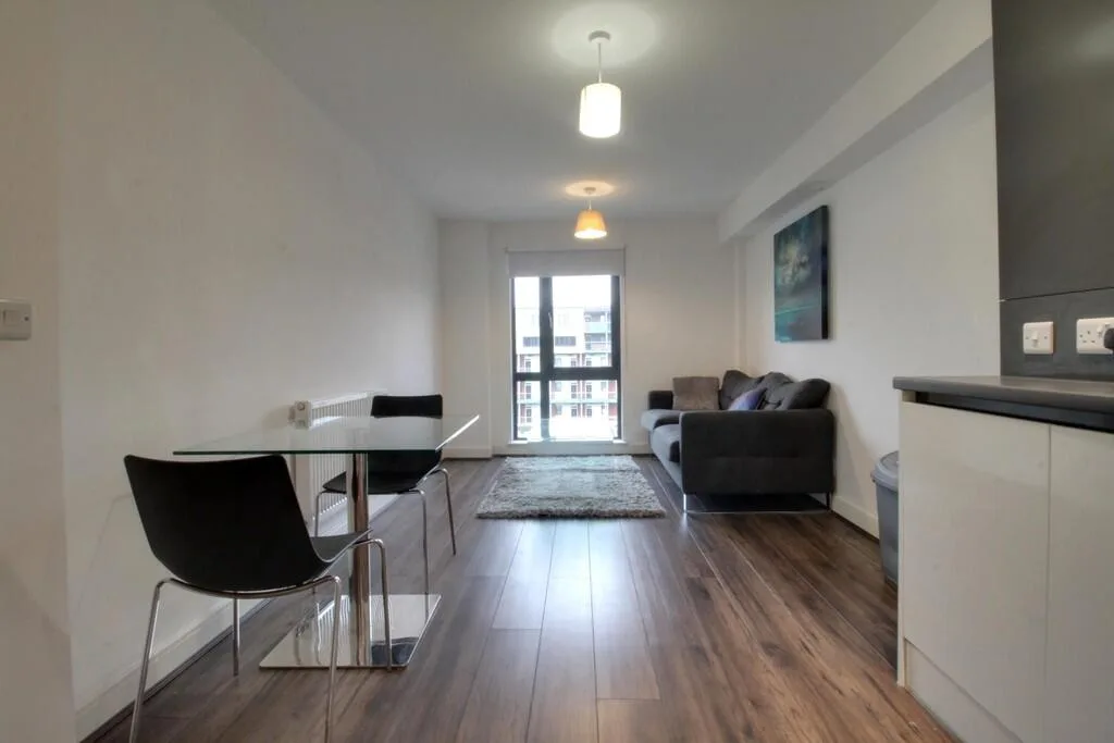 1 bedroom apartment for rent
