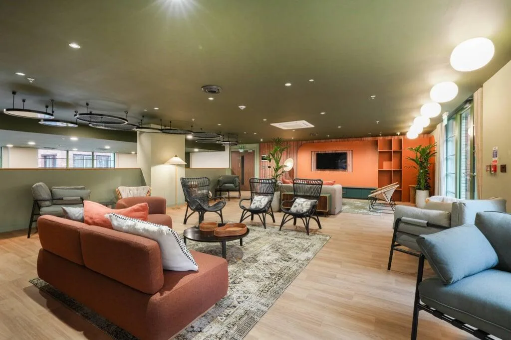 2 bedroom apartment for rent