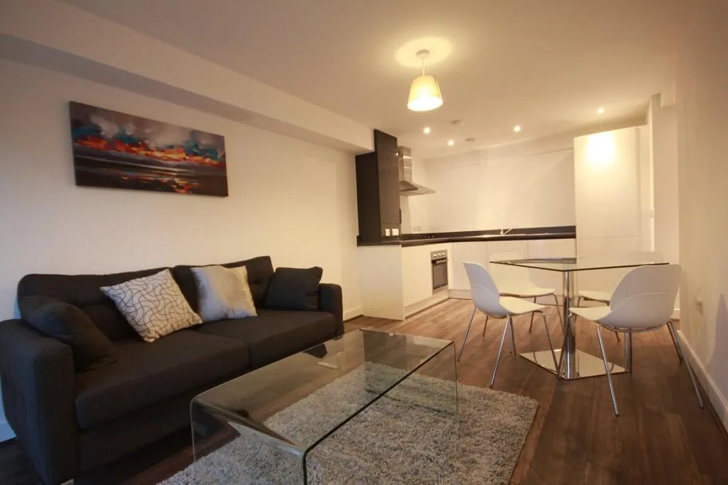 2 bedroom apartment for rent