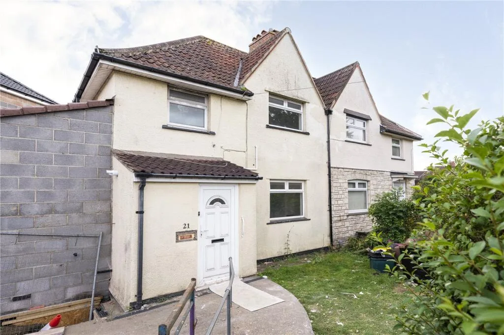 1 bedroom house share for rent