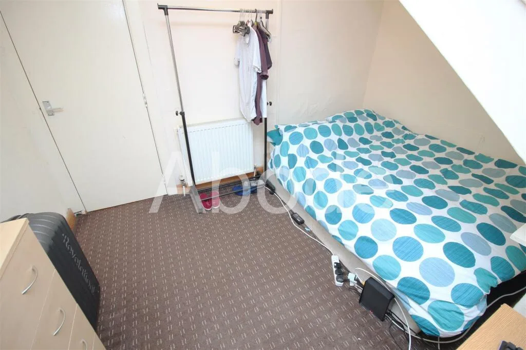 3 bedroom house for rent