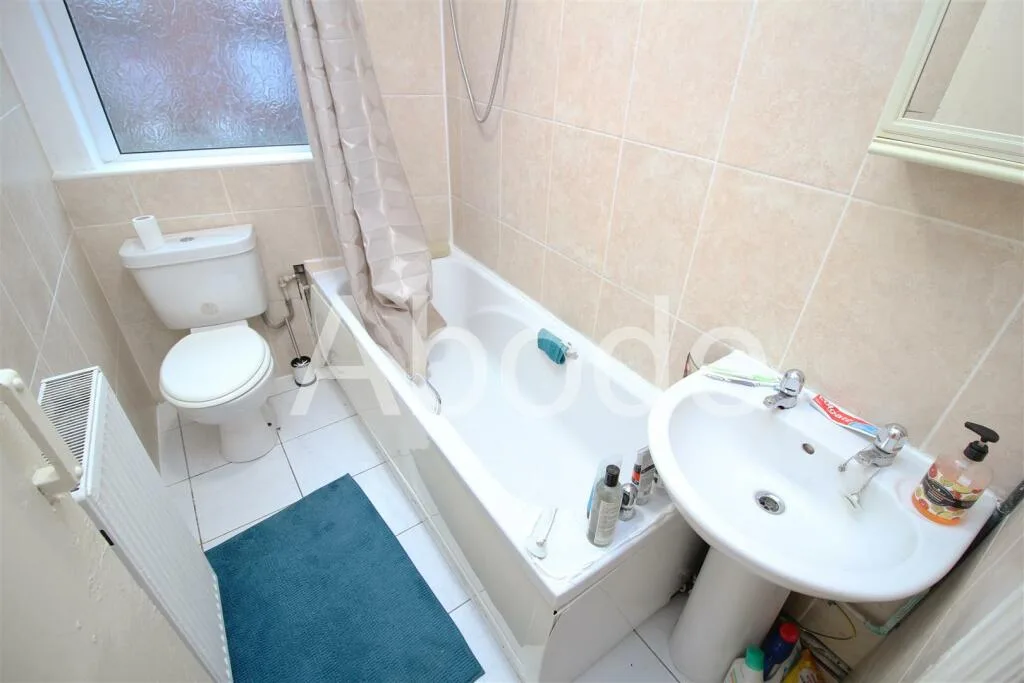 3 bedroom house for rent