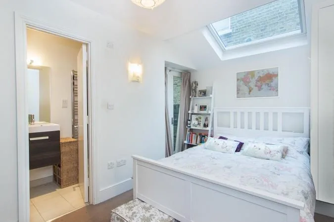 3 bedroom flat for rent