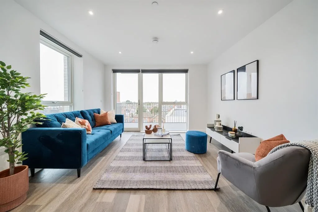 2 bedroom apartment for rent