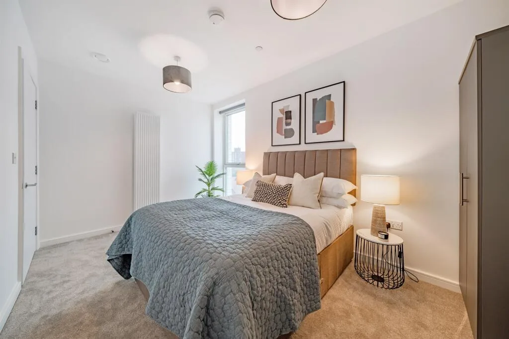 2 bedroom apartment for rent