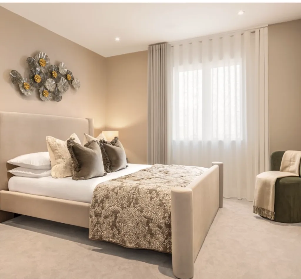 2 bedroom apartment for rent