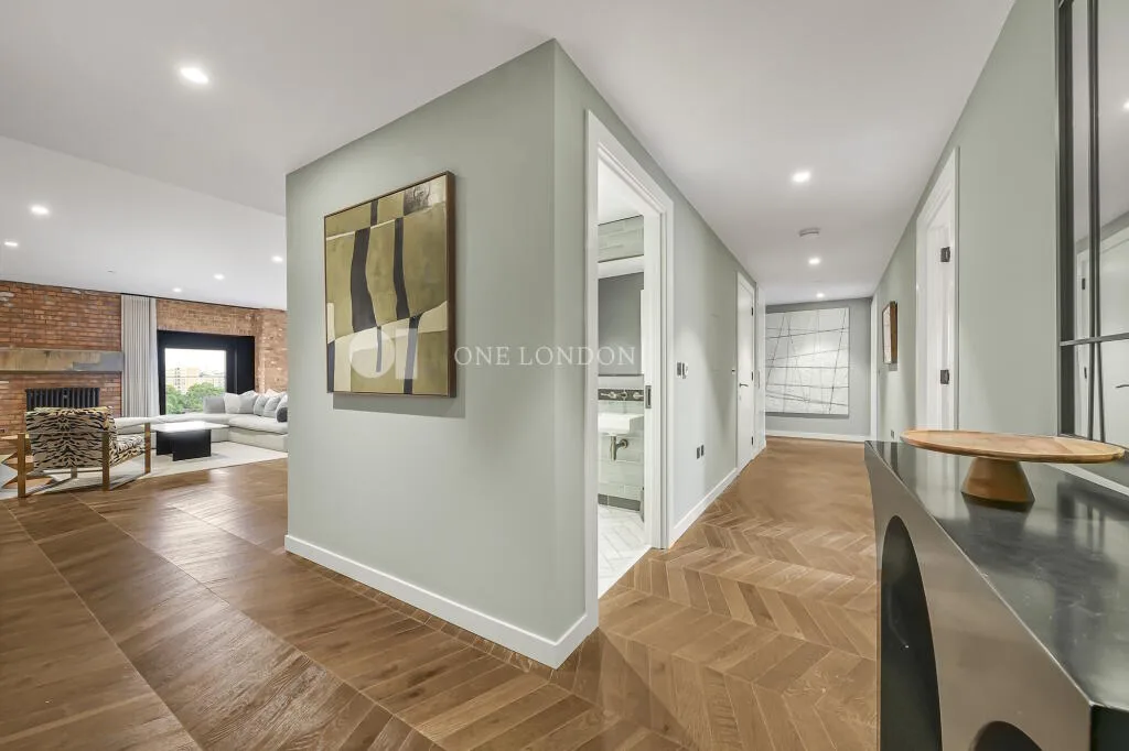 3 bedroom apartment for rent