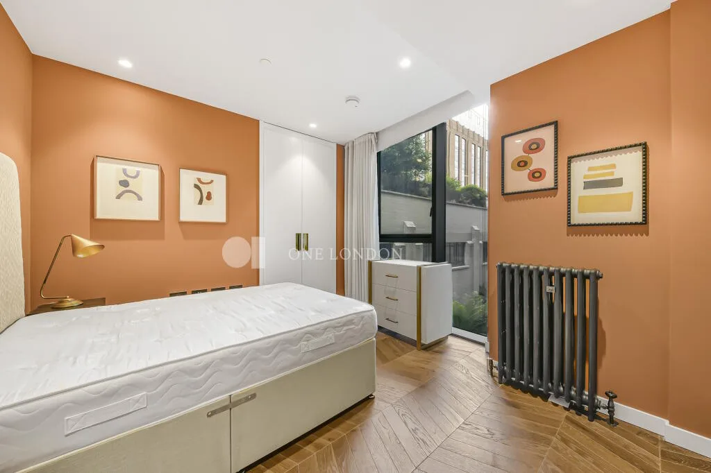 3 bedroom apartment for rent