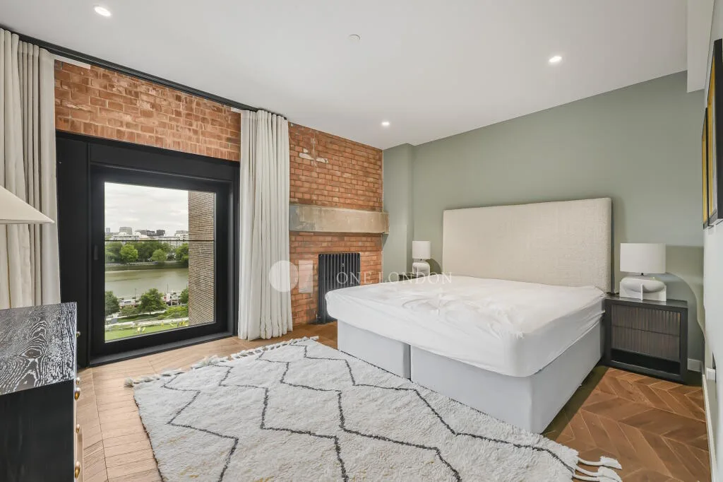 3 bedroom apartment for rent