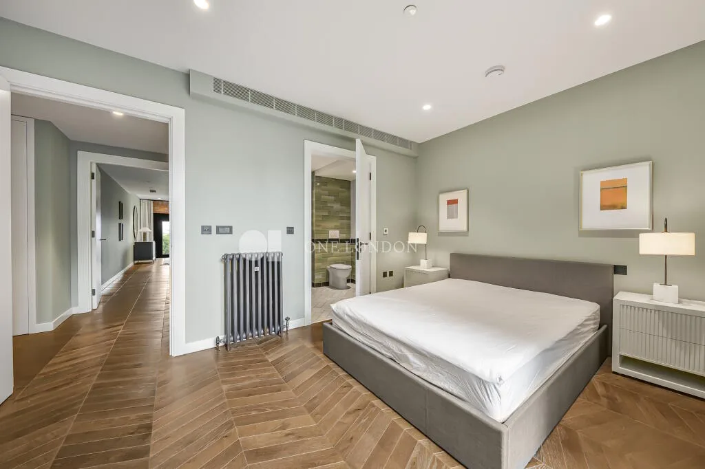 3 bedroom apartment for rent
