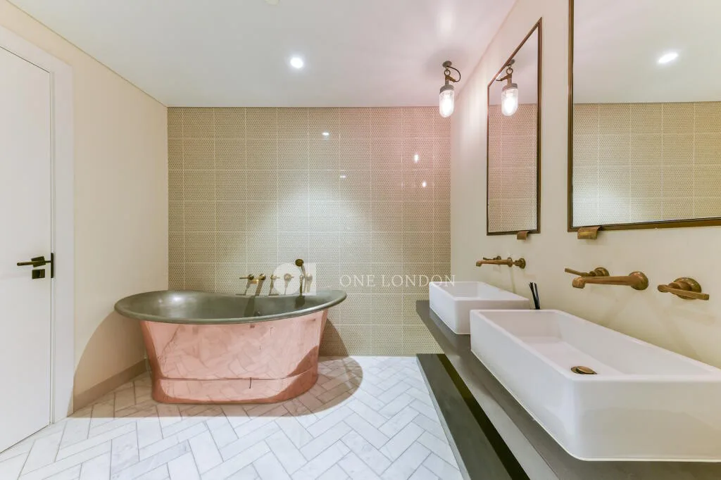 3 bedroom apartment for rent