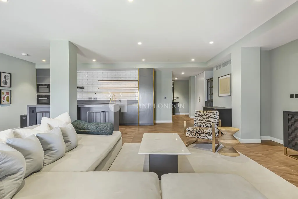 3 bedroom apartment for rent