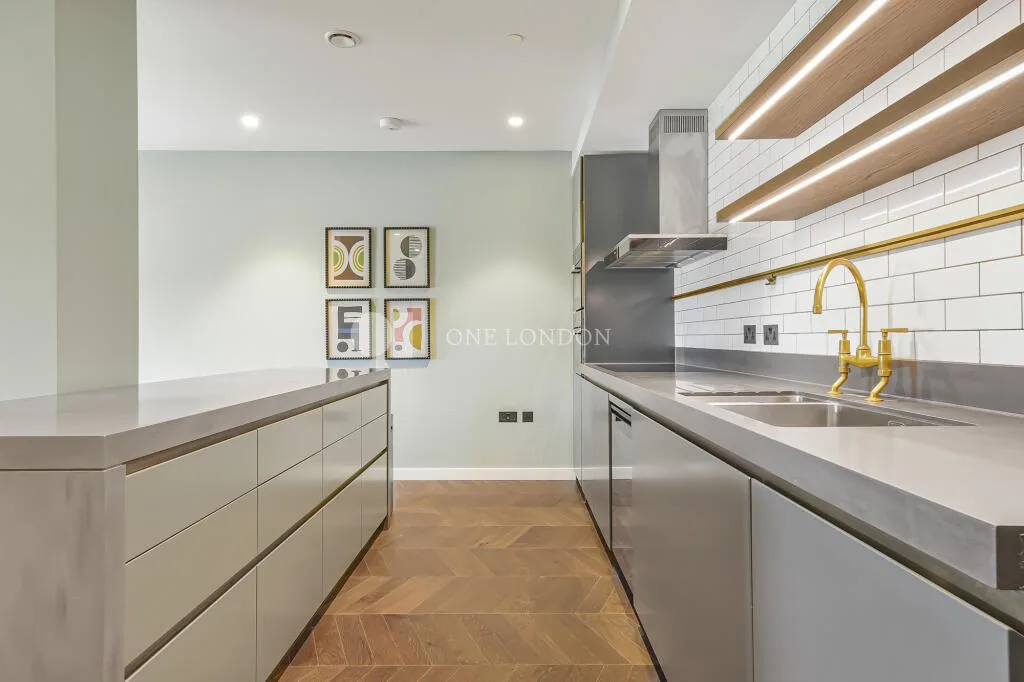 3 bedroom apartment for rent