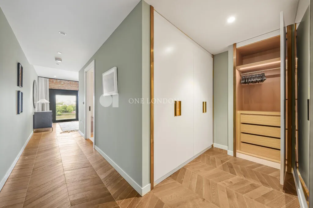 3 bedroom apartment for rent
