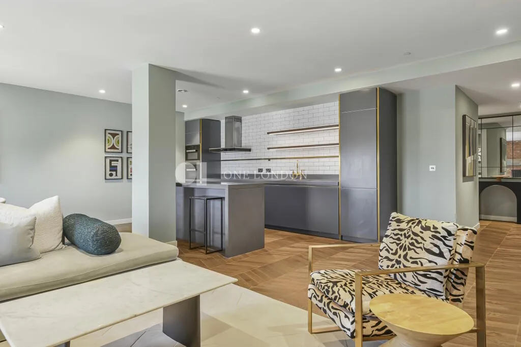 3 bedroom apartment for rent