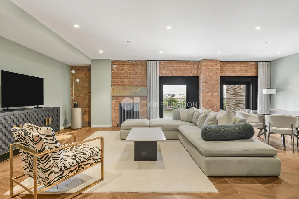 3 bedroom apartment for rent