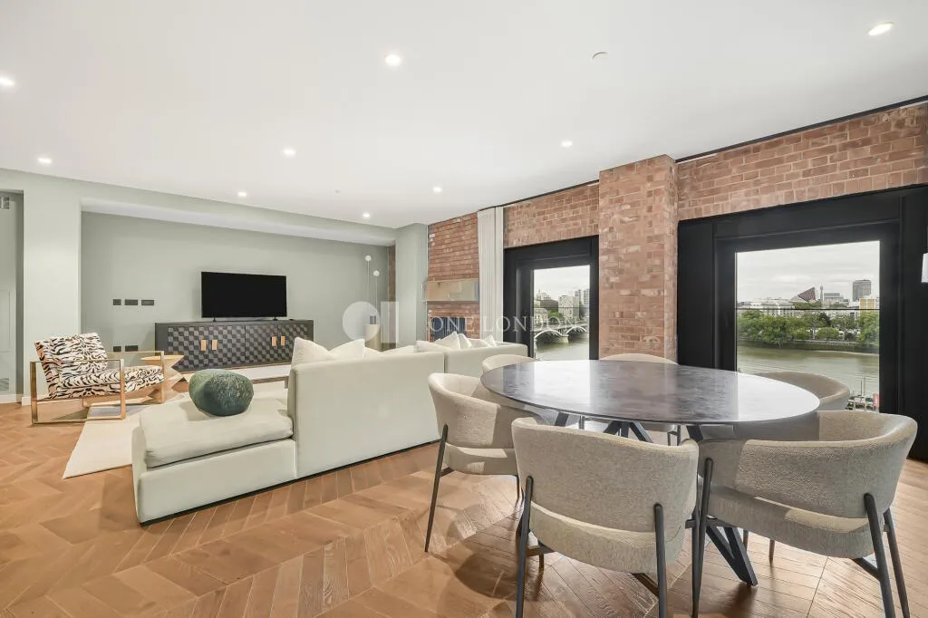 3 bedroom apartment for rent