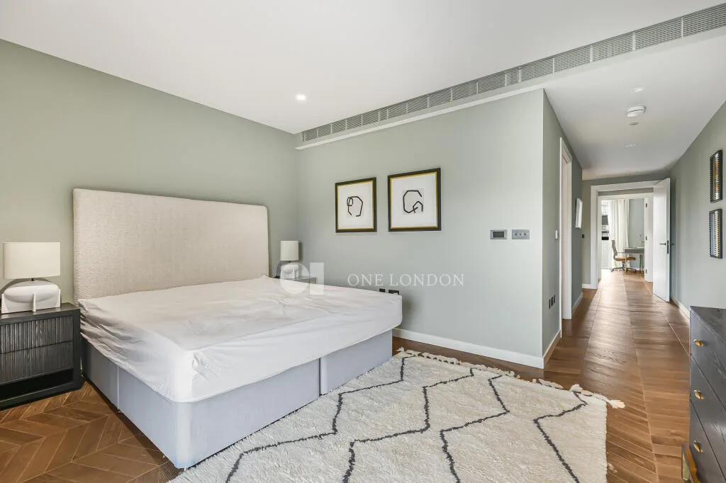 3 bedroom apartment for rent