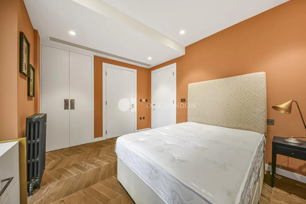 3 bedroom apartment for rent