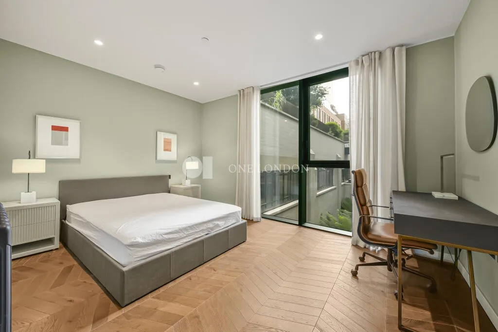 3 bedroom apartment for rent